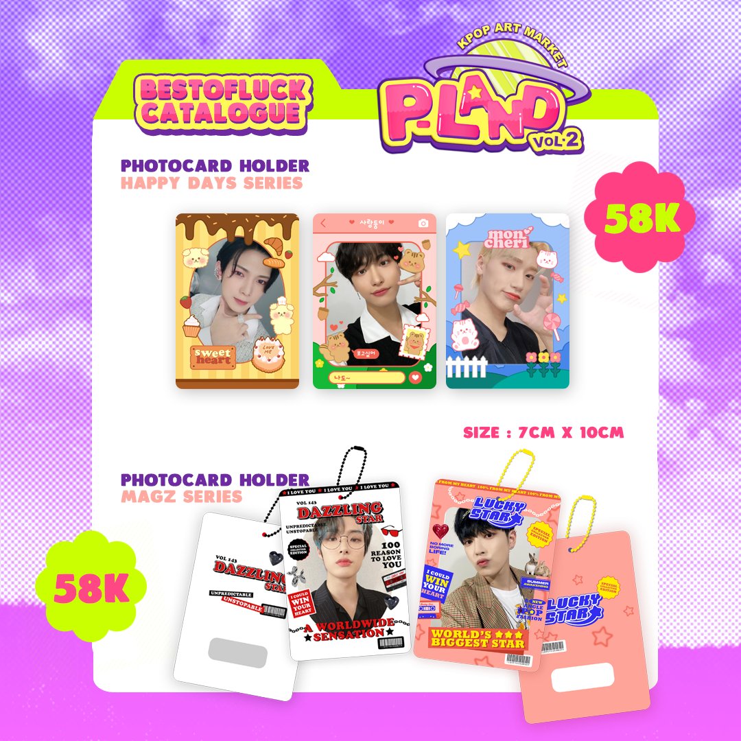 sulkyfacekid's tweet image. [RTs are appreciated🍀]

BESTOFLUCK🍀 going to #PLANDVol2 ‼️

📍 SMESCO Indonesia
📅 9 JULY 2023
🛒 B9  [Together with girasolstudio and 480studio 💝]

DM for pre-order 🎀 
PO PERIODE : 25 - 29 JUNE 2023

Jangan lupa mampir yaa 🎉

#PLANDVol2_Fanshop 
#PLANDVol2_FanshopCatalog