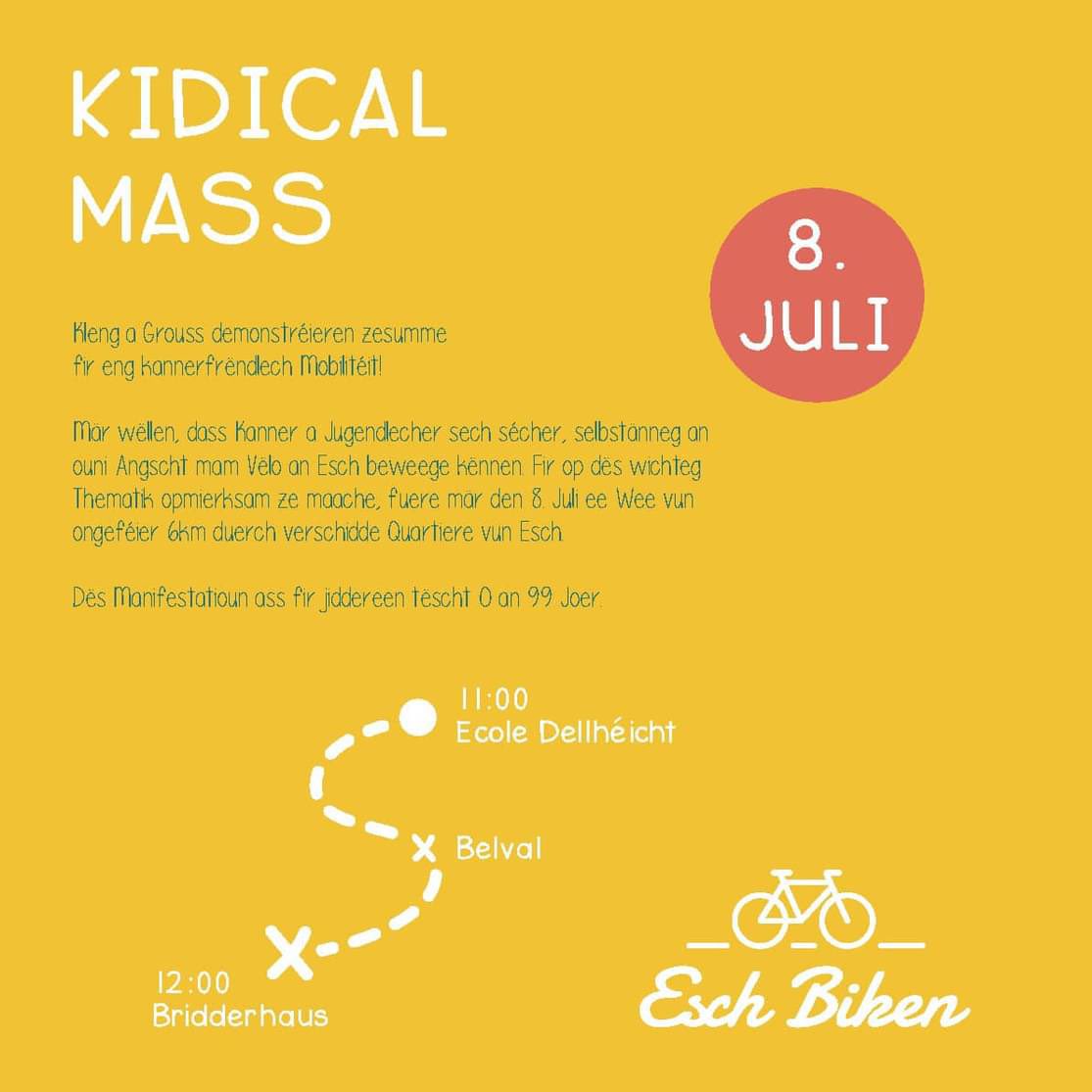 Esch Biken (@eschbiken) on Twitter photo 