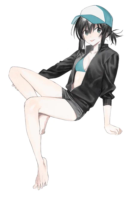 そうまちゃん