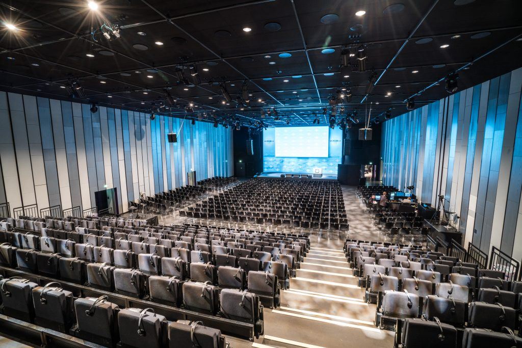 The day has come! The 17th International Symposium on Macrocyclic and Supramolecular Chemistry (ISMSC-2023) starts today at 1 pm! For our vistors: Velkomin til Íslands! Remember also to tag your posts #ISMSC2023