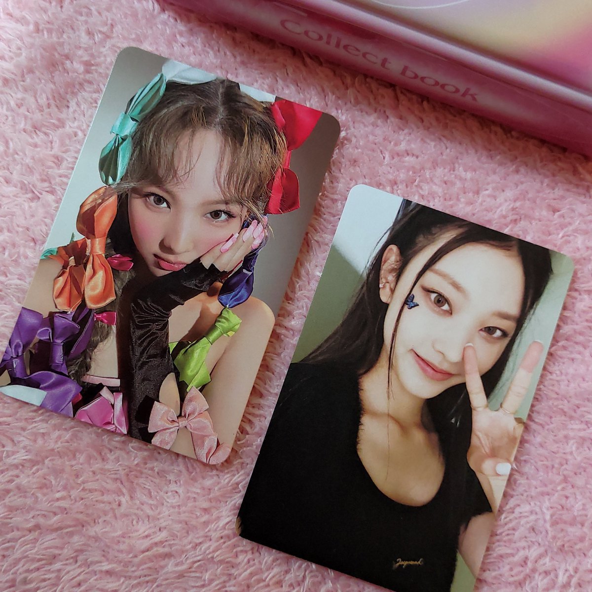 lovviyeon's tweet photo. ꒰ #reignmails 💌  ꒱

༄ hi! haerin &amp; nayeon arrived safely to my address. thank you for lettting me adopt them and for the very smooth transaction 🫶🏼 ‘til next po~

@it2lvndr #itylvndr https://t.co/P2iNGZlcBL