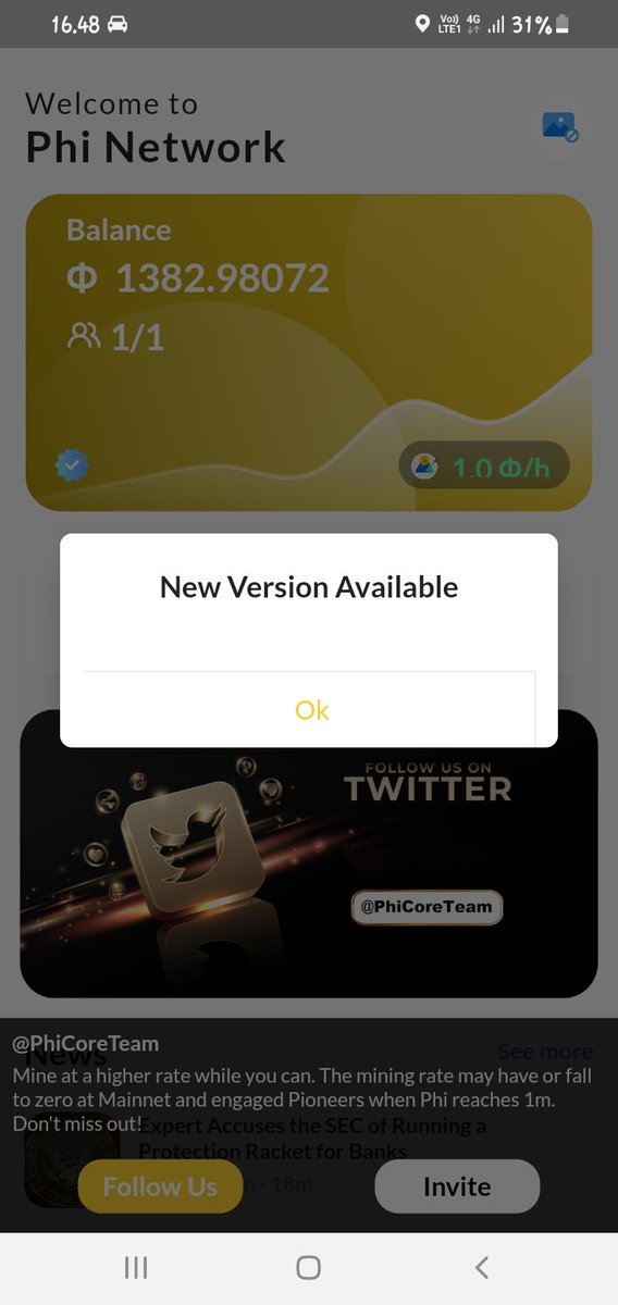 Dbanchax20's tweet photo. @PhiCoreTeam https://t.co/OoVJMmIcr5