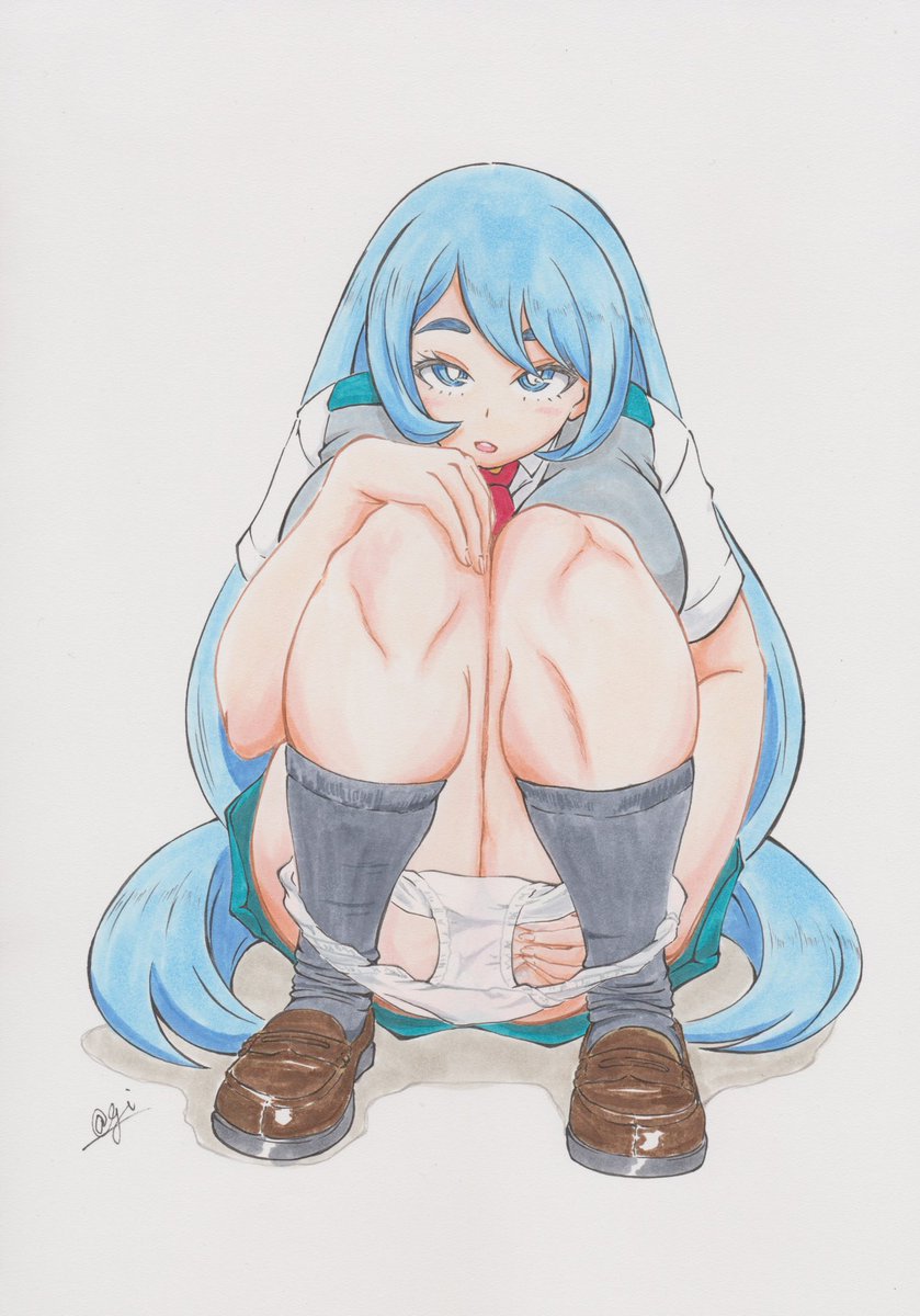 相互裏垢女子さん達のお写真をモデルにキャラ絵を描かさせて頂いたシリーズ
皆様大変魅力的な方々です🙏
ゆまさん(@yuma0ppai )
あやひめさん(@ayahimeaoi )
隣人ちゃんさん(@neko87ge )
れいかさん(@rekapai_cos )
もしこのシリーズにご興味ある相互さんは是非お声掛けください( ˘ω˘ )