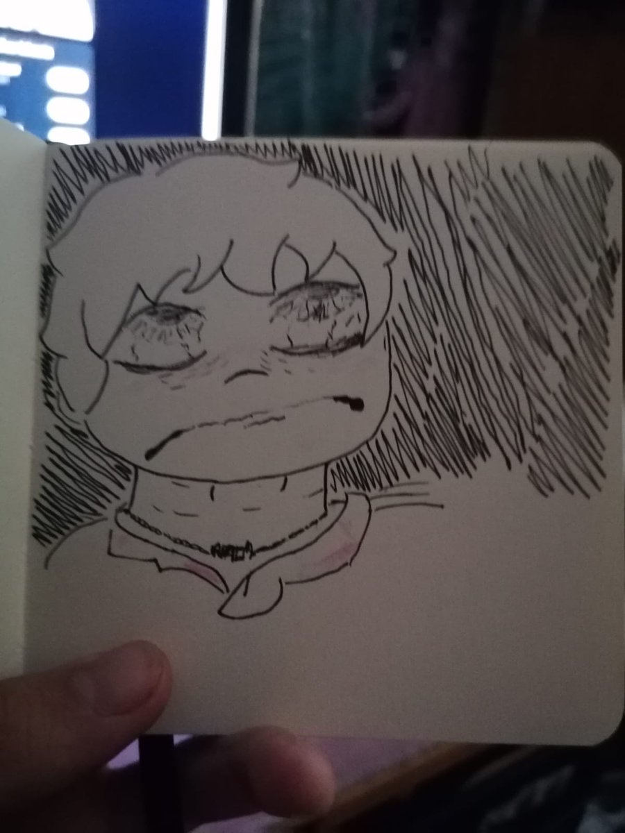 Merlin_roar's tweet photo. a few drawings I am proud of.
you don't have to be good at what you like doing, just enjoy it and be proud of yourself.<3 https://t.co/5C4hmmR6Fg