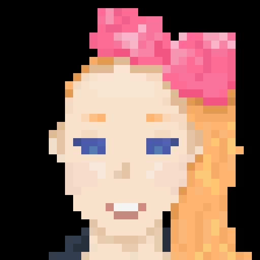 _akoaris's tweet photo. I'm finally back!! Xd

#jojo https://t.co/pzS53RUb0Q