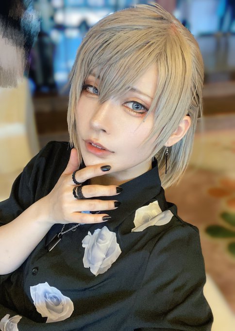 コスプレイヤー類のTwitter画像20