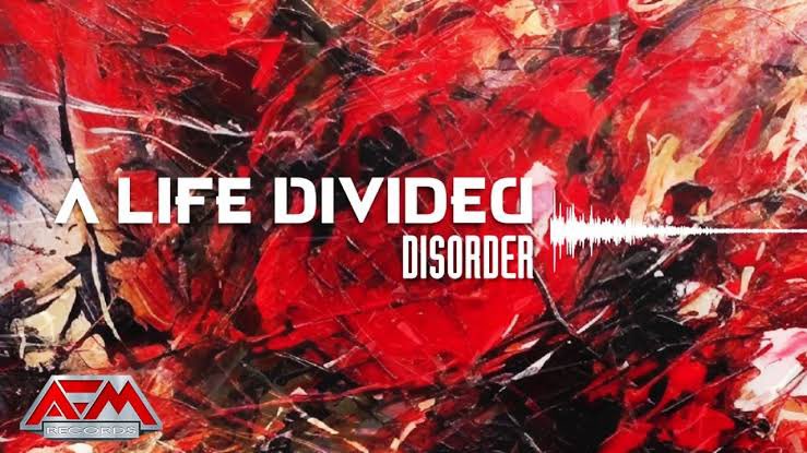 DEVILS_666_xxxx's tweet photo. 今日のオススメ曲は...
🇩🇪🇩🇪🇩🇪
A LIFE DIVIDED - Disorder (2023) // Official Audio Video // AFM Records https://t.co/tleQ8GJZfP @YouTubeより
#germany #alifedivided #electricgothicrock #loudrock #electrosynthrock #afmrecords #nowplaying https://t.co/N9Ochmyvu8