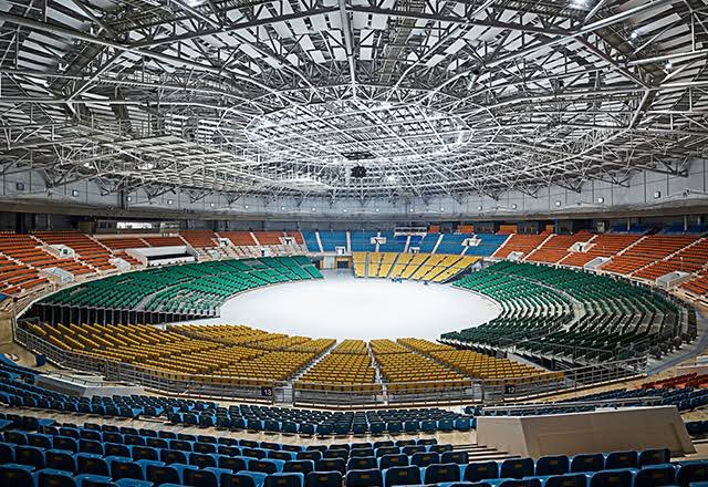 มึงงงงงง ‼️‼️‼️‼️‼️‼️‼️

Olympic Gymnastics Arena (KSPO Dome)

#SUGA #AgustD #슈가 #SUGA_AgustD_TOUR
#D_DAY_TOUR #D_DAY_THE_FINAL