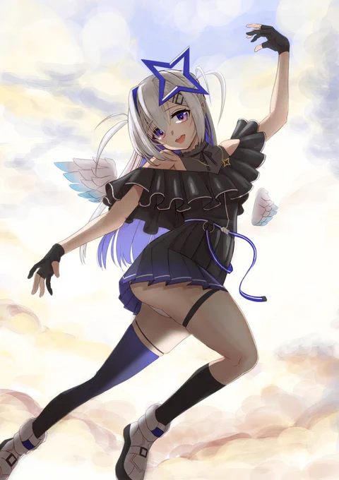  #かなたーと