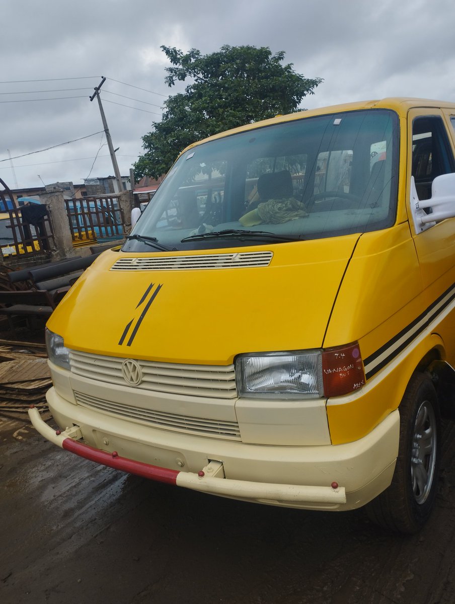 I sell Any type of commercial bus with affordable prices....just Dm