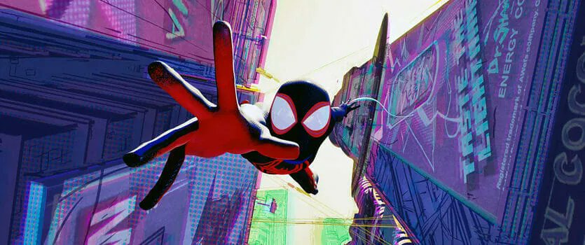 GeekNative's tweet photo. I think we can all agree that Spider-Man: Across the Spider-Verse was a breathtaking, incredible and overall very enjoyable cinematic experience for us viewers... but Phil Lord sounds like a piece of work! https://t.co/Pf0tAeCpEZ #SpiderManAcrossTheSpiderVerse #SpiderVerse https://t.co/znVCSKzznk