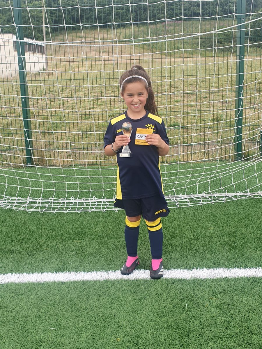 TASS THISTLE GIRLS F.C. tweet media