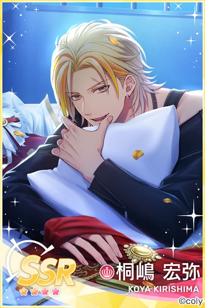 公式】スタンドマイヒーローズ on X: 