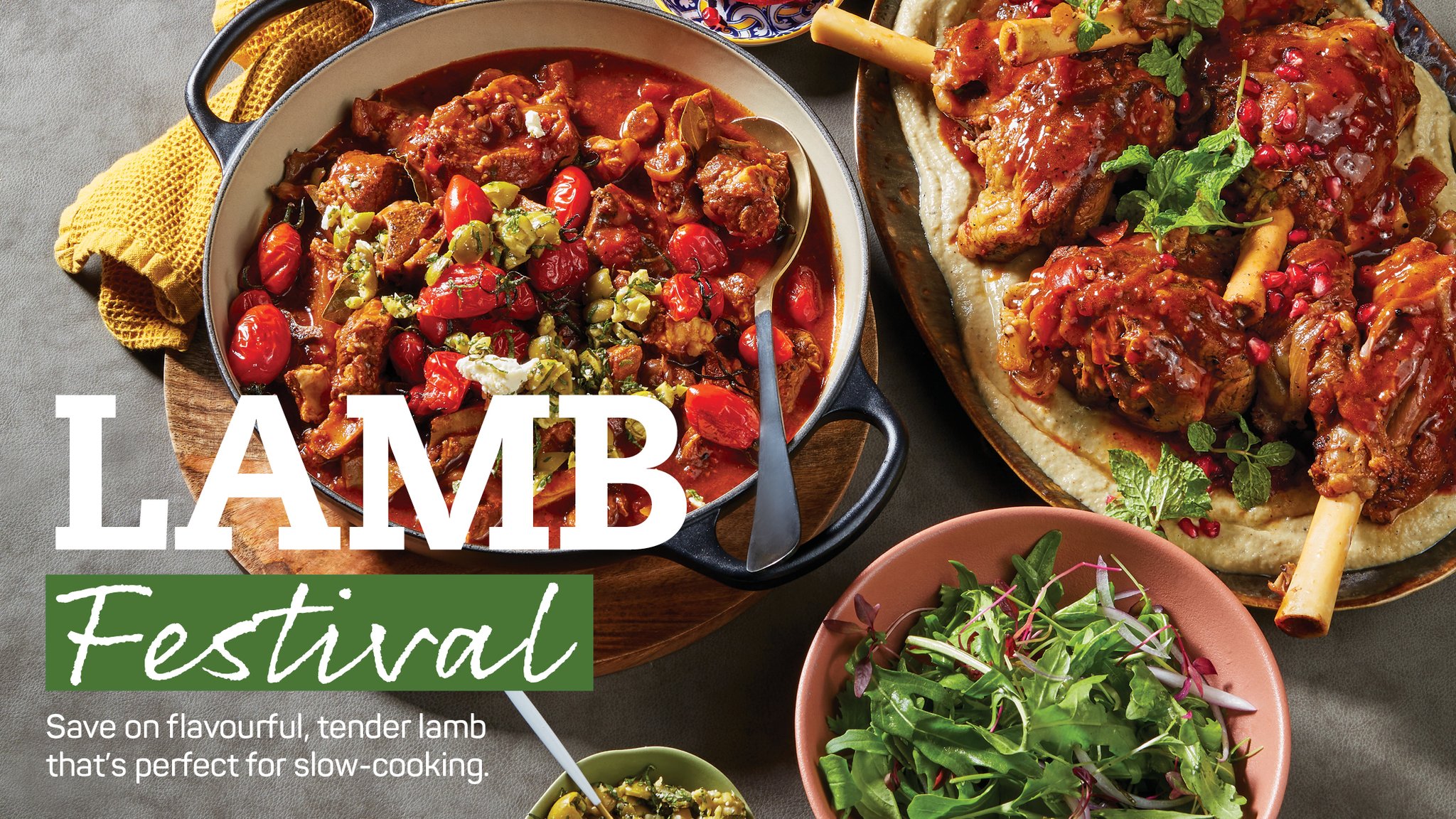 Pick n Pay asap! on Twitter "Slowcooking Sundays made easy with our