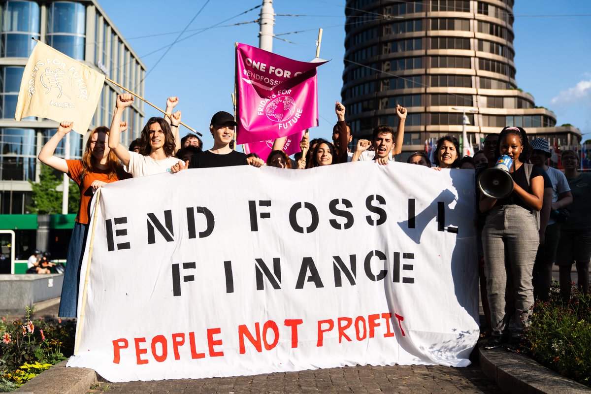 Fridays For Future Nederland tweet media