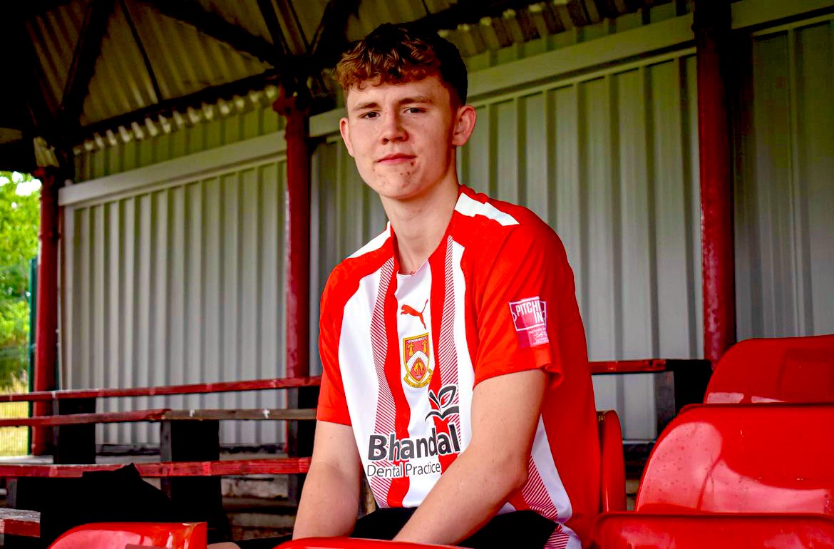 Stourbridge FC tweet media