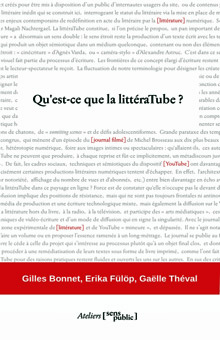 t-pas-net.com/librCritN/2023…
<a href="/maisonpoesie1/">Maison de la Poésie - Scène littéraire</a> @GaelleTheval @GillesBonnet5 @cha_pennequin <a href="/AOC_media/">AOC</a> <a href="/GregLemenager/">Grégoire Leménager</a> <a href="/LibeLivres/">Libé Livres</a> 
Une soirée prometteuse à la Maison de la poésie Paris, suite à un livre passionnant sur une nouvelle voie de la littérature actuelle...