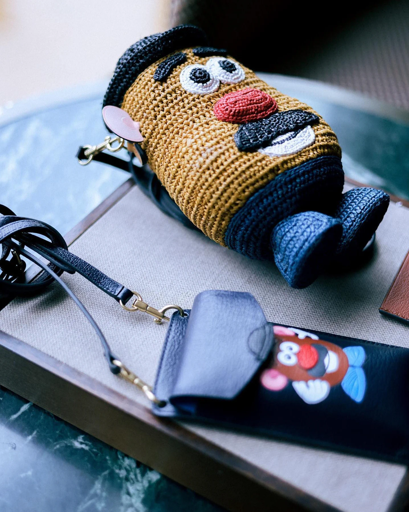 Anya Hindmarch on X: 