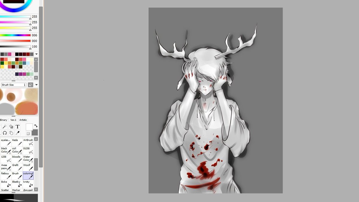 Мое настроение за секунду...