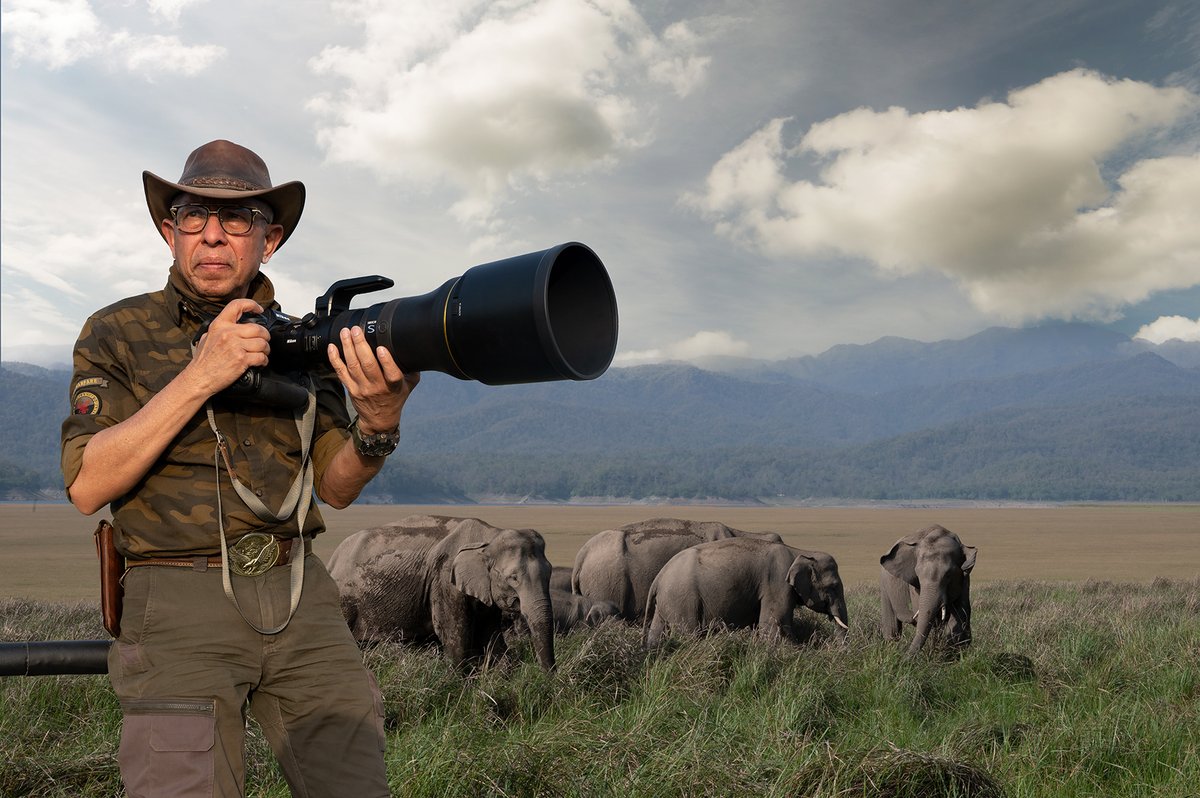 Akash Das tweet media