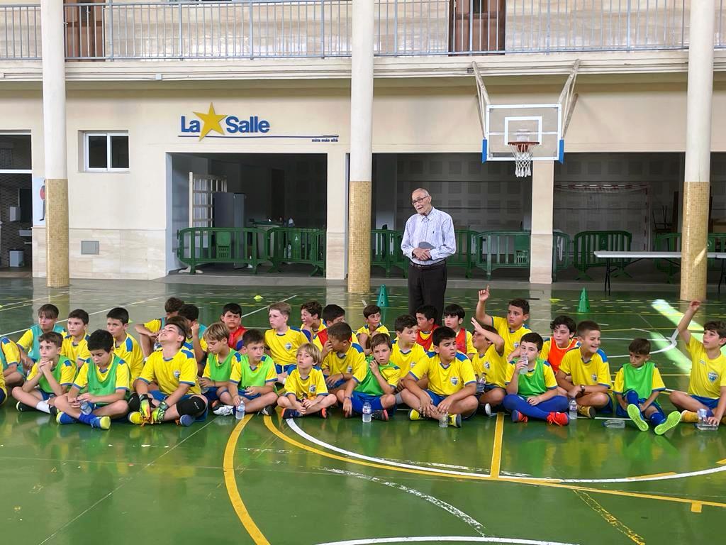 Onda Cero Melilla tweet media