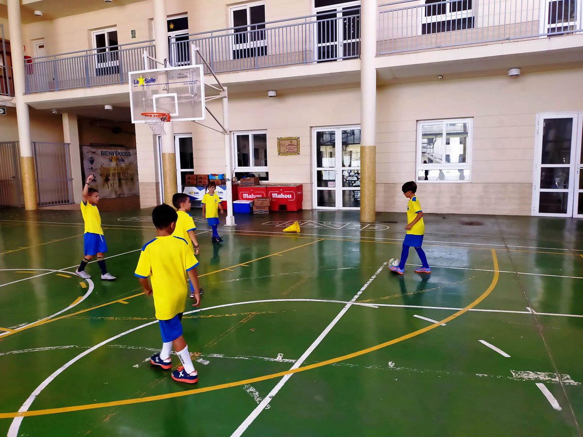 Onda Cero Melilla tweet media