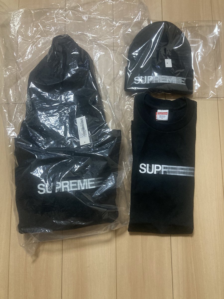 jjX9oW1on9vAz6I's tweet image. #motionlogo
#supreme
❤️