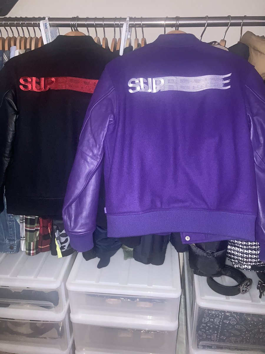 jjX9oW1on9vAz6I's tweet image. #motionlogo
#supreme
❤️