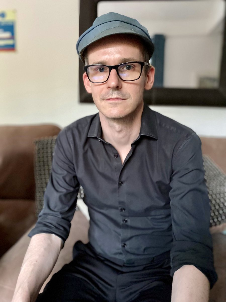 Julian Collings tweet media