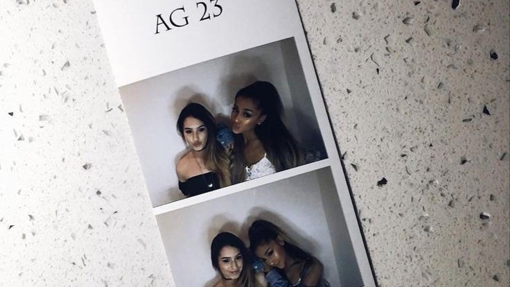 dailysdw's tweet photo. AG 23 tomorrow will be 30 🥹 https://t.co/hw7YDynHvk