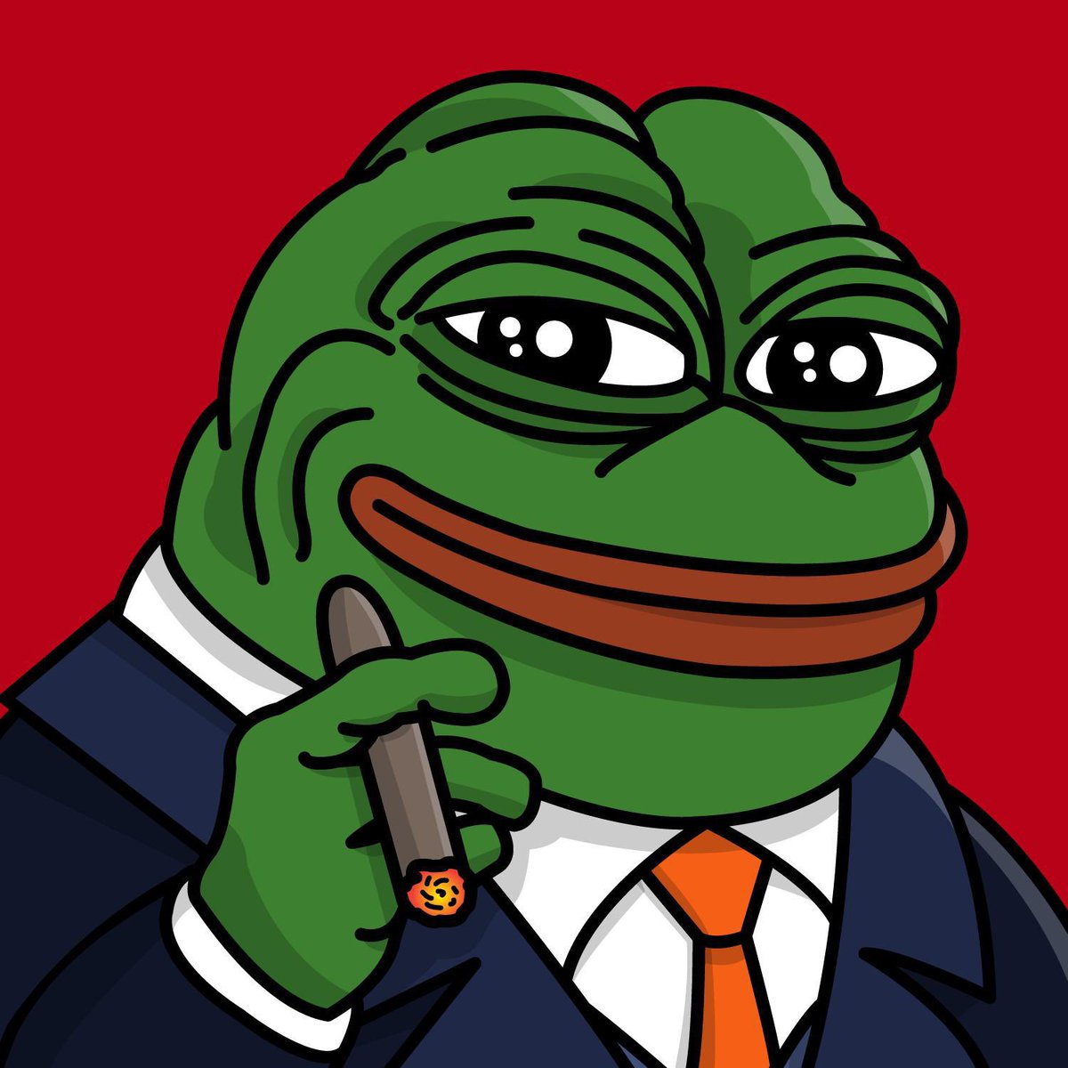 <a href="/Thorshammergems/">This account is no longer active.</a> $Bosspepe
<a href="/Bosspepecoin/">Boss Pepe Coin Eth 佩佩老大</a> 
DYOR and you will find that CT people with a good track record is watching closely 👀