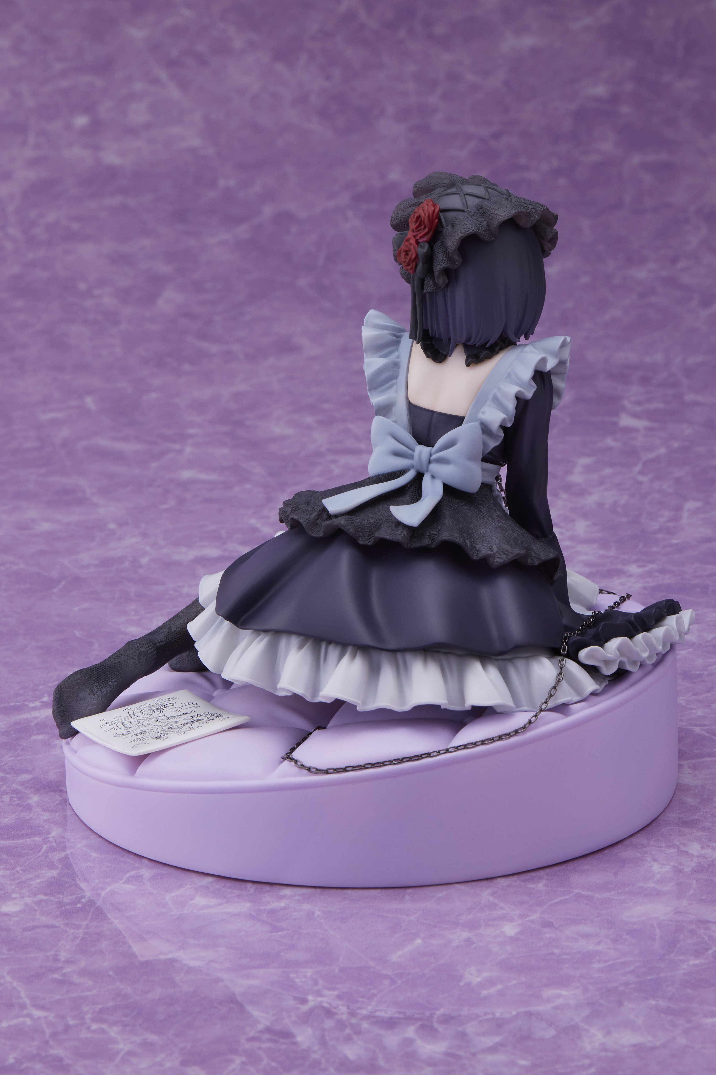 Ruru | MoePop в X: „| AMP Figure TAITO | Shizuku Kuroe Ruru | MoePop в X: „| AMP Figure TAITO | Shizuku Kuroe