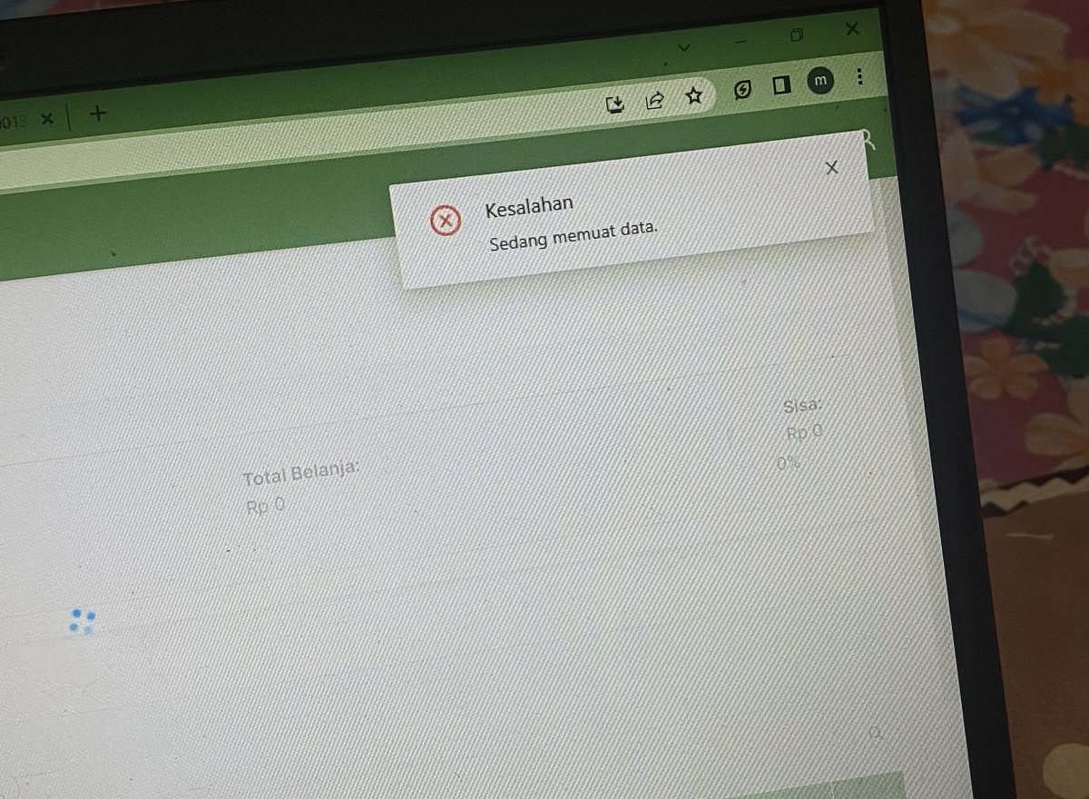 Bertumbuk ajala kita yok🤬 jgn suruh nginput data malam malam lagi yaaaa 🐷
