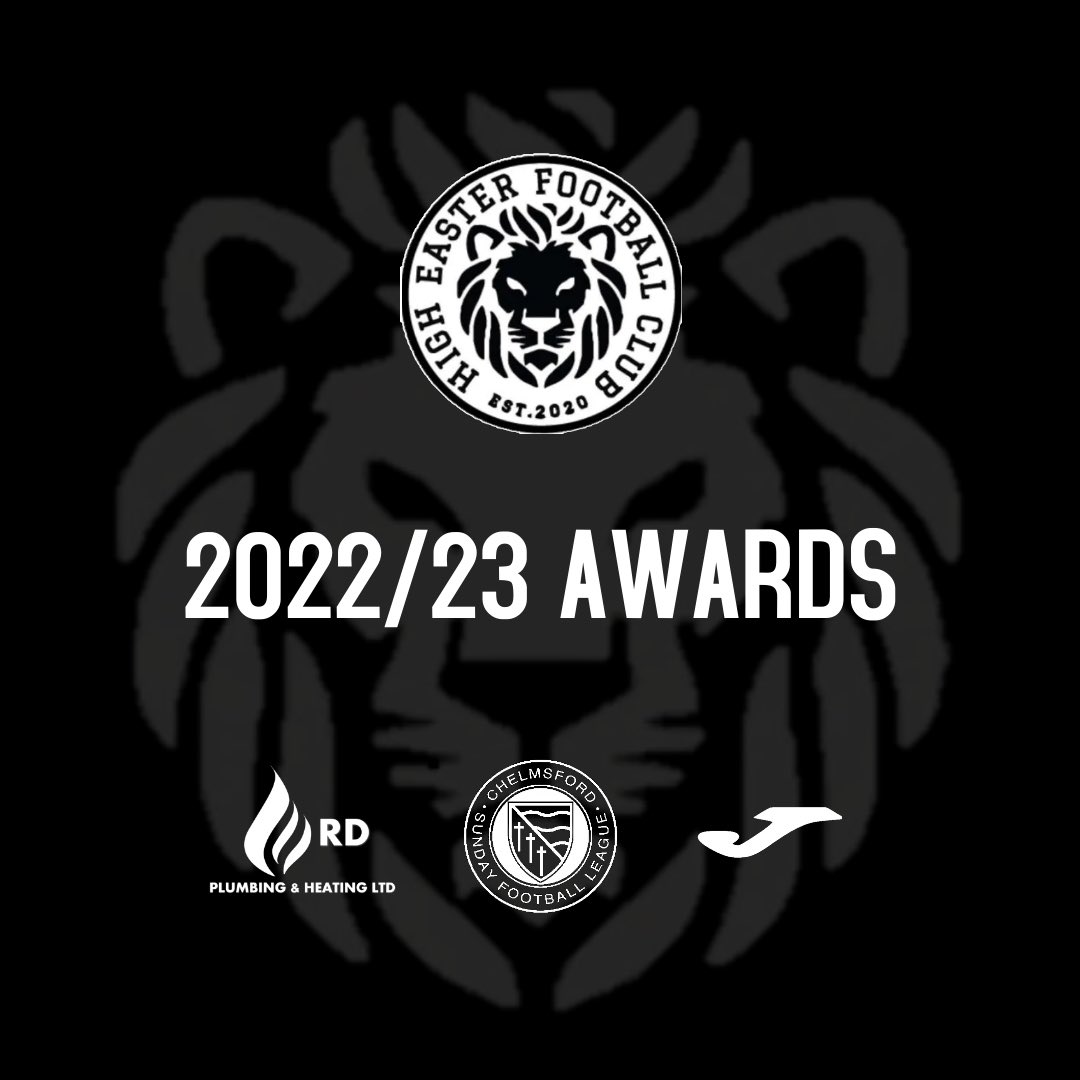 High Easter FC tweet media