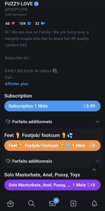 Take your subscription 💦💗 https://t.co/bkLKPwIWGj https://t.co/cg39pyXSrK<a href="/tag/nouvellephotodeprofil"class="tags"><span>#nouvellephotodeprofil</span></a>