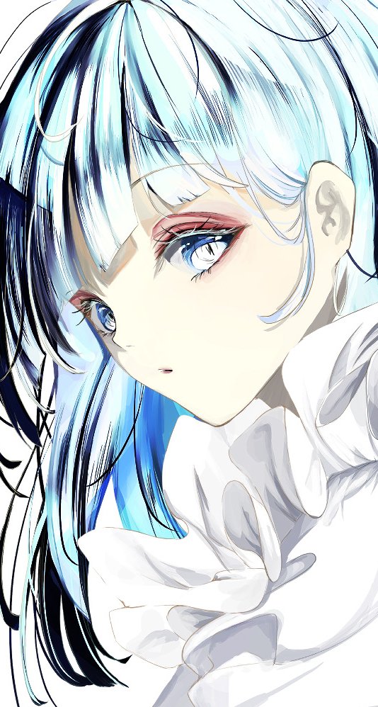 yazaki_yoru's tweet photo. フリル少女
#絵が伸びないから頼むそーた 
#絵描きさんと繋がりたい
#絵柄が好みっていう人にフォローされたい https://t.co/DEgJmC2CfW