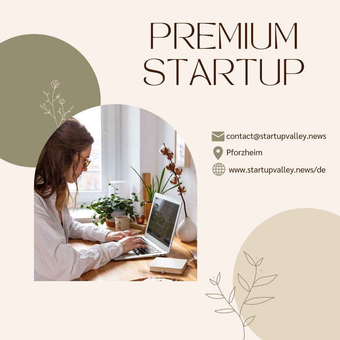 StartupValley (@startup_valley) on Twitter photo Bewirb dich jetzt fĂĽr den Premium-Eintrag im StartupValley!
Du hast ein Startup gegründet und möchtest es präsentieren? Das StartupValley bietet dir die Möglichkeit dazu.
Schicke uns einfach eine E-Mail an contact@startupvalley.news. Bewirb dich jetzt fĂĽr den Premium-Eintrag im StartupValley!
Du hast ein Startup gegründet und möchtest es präsentieren? Das StartupValley bietet dir die Möglichkeit dazu.
Schicke uns einfach eine E-Mail an contact@startupvalley.news.