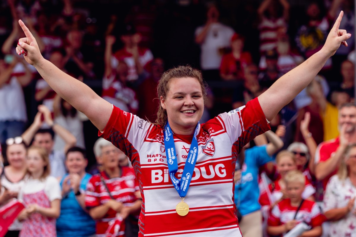 Premiership Women's Rugby tweet media