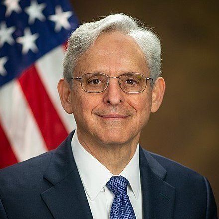 Never underestimate the vengeance and wanton cruelty that are inevitably unleashed by weak mediocre men who rise to unchecked positions of power. Exhibit 1: Merrick Garland. podcasts.apple.com/us/podcast/the…