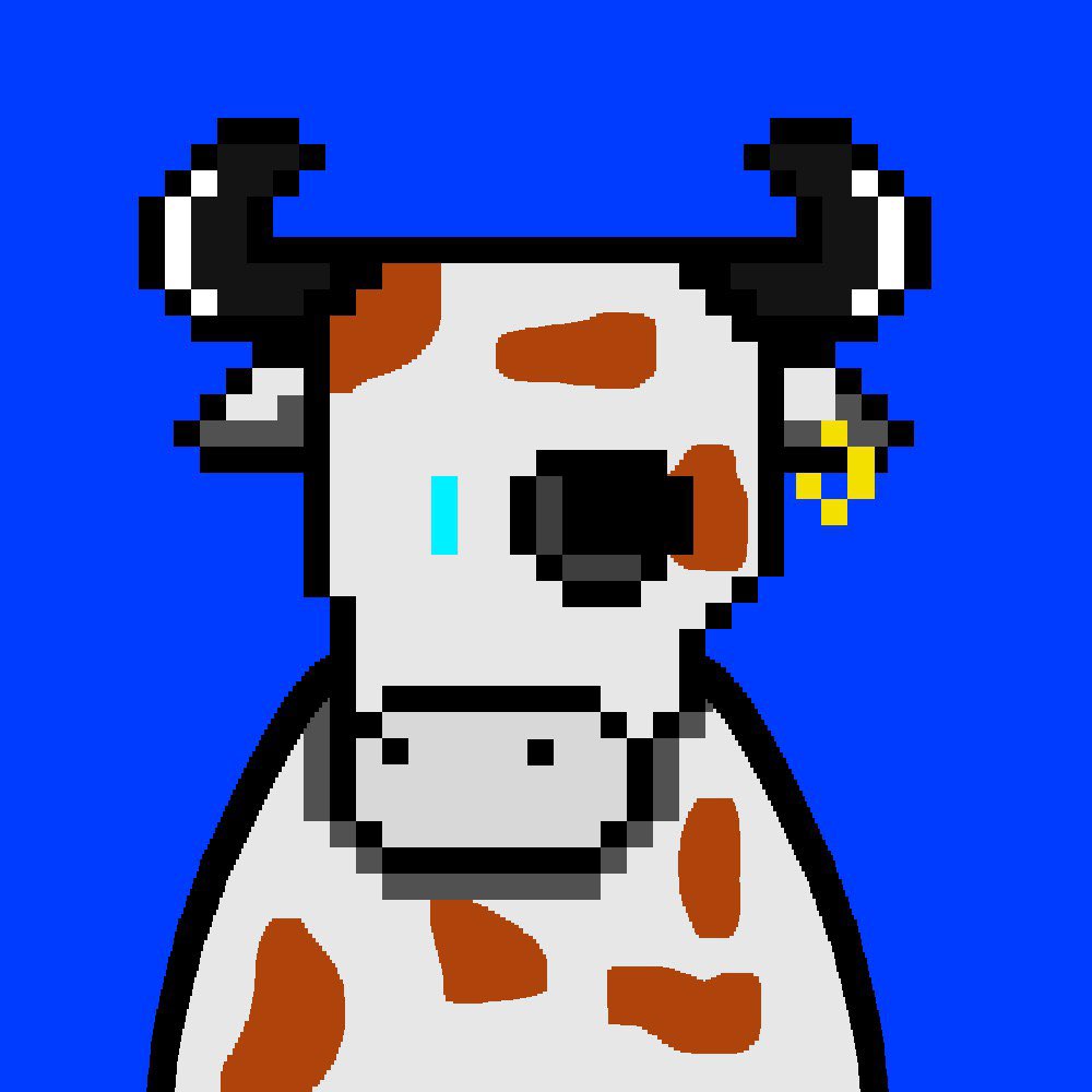 Crypto-Cows | MINT LIVE tweet media