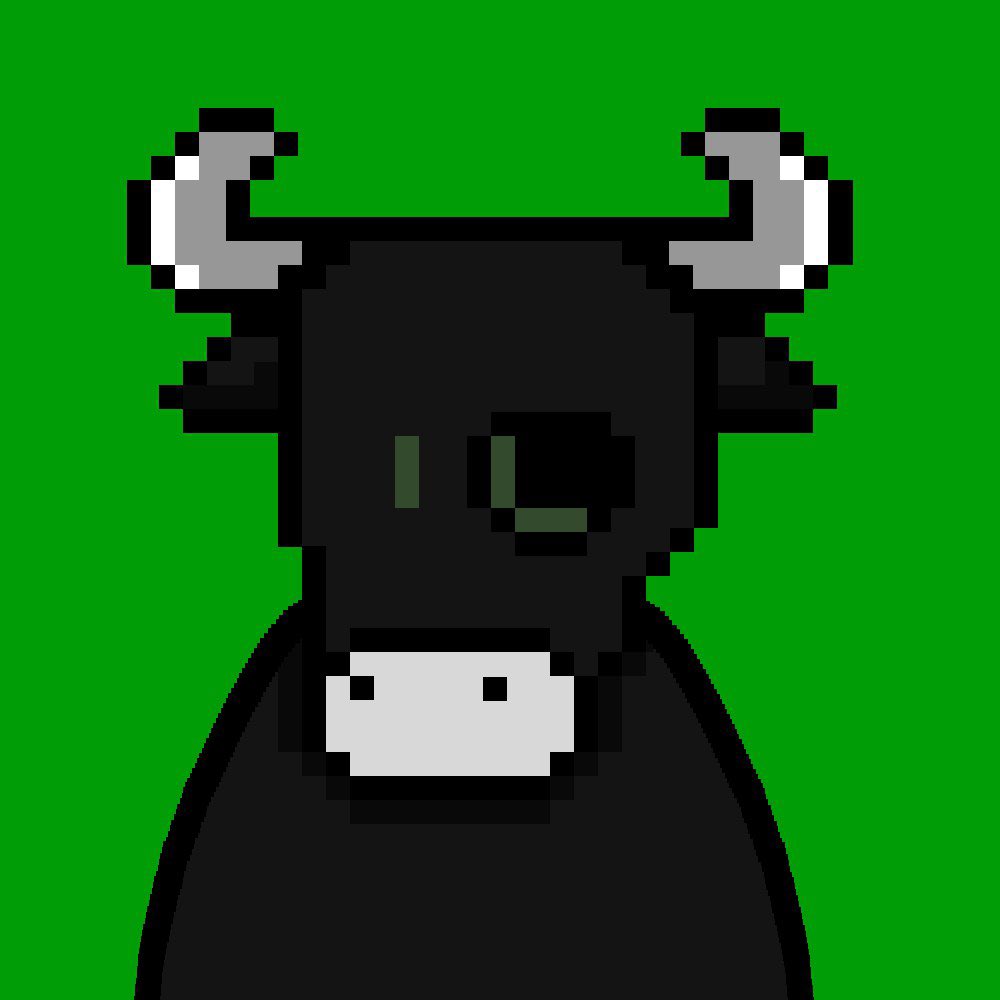 Crypto-Cows | MINT LIVE (@CryptoCowsNFT) / Posts / X