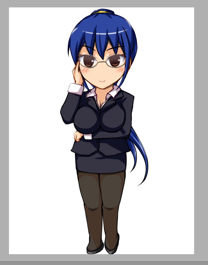 基本がスケベCG集の作業ばかりなのでそれ関係ばっかなのよねん('ー`)ゞ
そういやツイヘッダー用のSDキャラ描いたっけ・・・w
#2023年自分が選ぶ今年上半期の4枚 