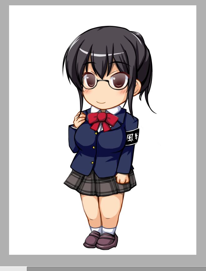 基本がスケベCG集の作業ばかりなのでそれ関係ばっかなのよねん('ー`)ゞ
そういやツイヘッダー用のSDキャラ描いたっけ・・・w
#2023年自分が選ぶ今年上半期の4枚 