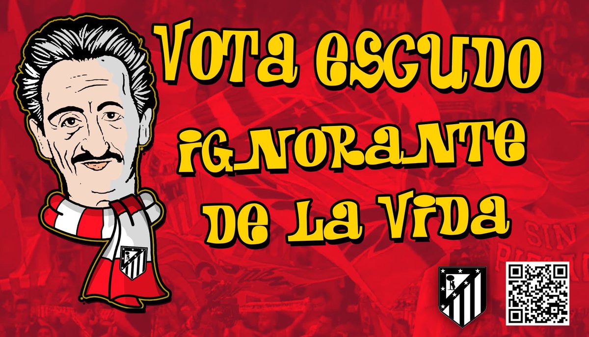 vividoresAtm's tweet photo. #ElEscudoDeTodos https://t.co/7yTp4laRmo