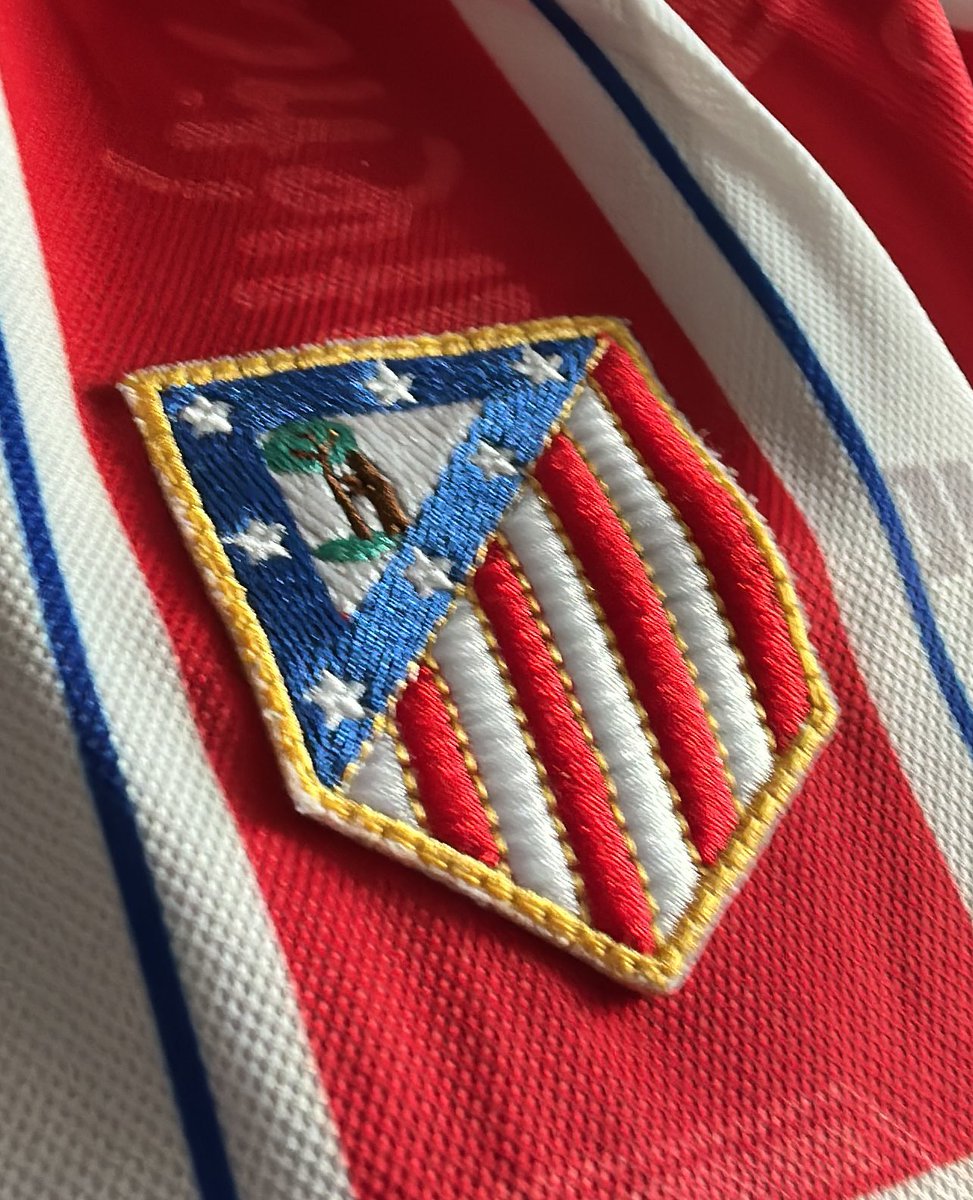MojoSeton's tweet photo. @Atleti https://t.co/YYtT1SAN7o