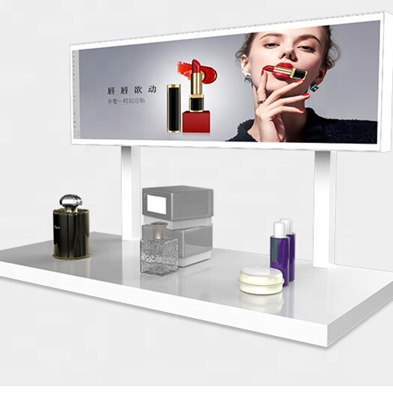 Vertical LCD screen digital display signage, more sizes can be customized。#LCDscreen #digitaldisplay