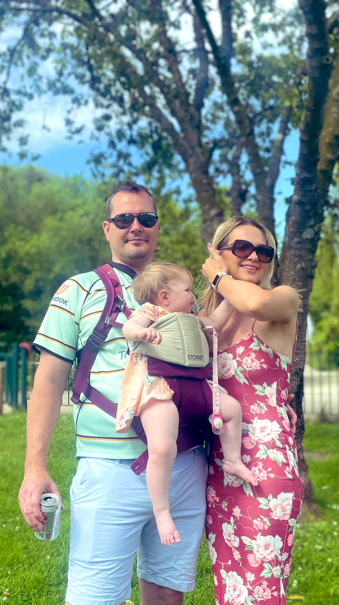 Our big anniversary plans were scuppered as per usual so it’s the scarecrow festival again, kids in tow. If you’ve never been to a scarecrow festival, you should for sure give it a go. Very enjoyable