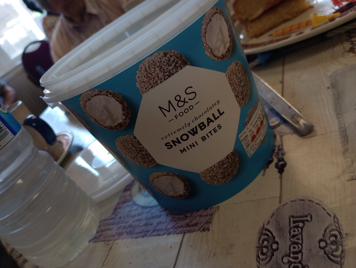 RevDJSnowball's tweet image. The lovely people of @allsaintsoxhey bought cakes to celebrate my birthday with me. Lucky me! Candles too... Woo hoo!