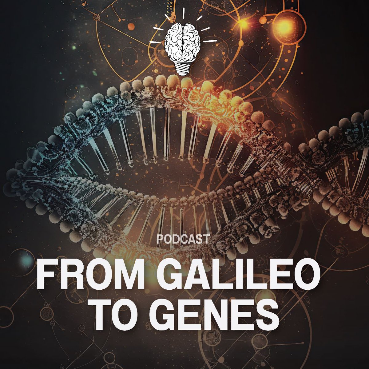 Jigyansa_in's tweet photo. https://t.co/1aQTmcXcdR
Tracing the evolution of science from Ancient wonders to modern Breakthroughs. Through the ages, humanity’s unquenchable thirst for knowledge has propelled us forward in the pursuit of scientific understanding.
#podcast #ScienceTwitter #studentcomm https://t.co/VOqwY7uWwR