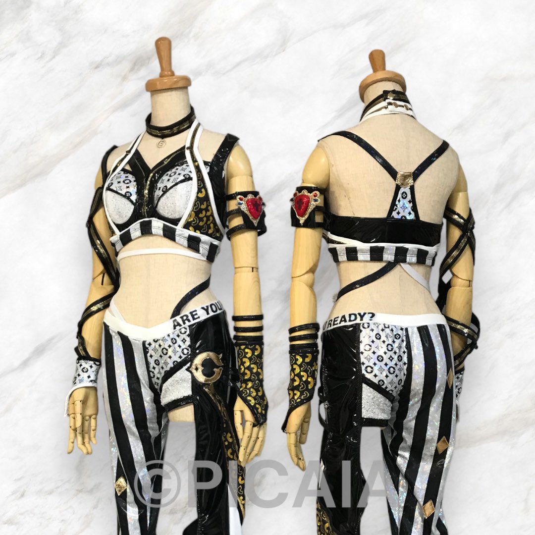 cream-costume (@cream9116) / X